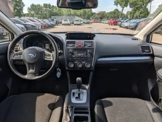 2014 Subaru XV Crosstrek 2.0i Premium