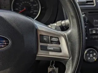 2014 Subaru XV Crosstrek 2.0i Premium