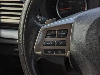 2014 Subaru XV Crosstrek 2.0i Premium