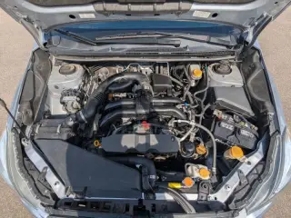 2014 Subaru XV Crosstrek 2.0i Premium