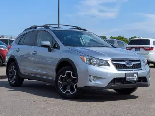 2014 Subaru XV Crosstrek 2.0i Premium