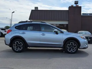 2014 Subaru XV Crosstrek 2.0i Premium
