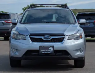 2014 Subaru XV Crosstrek 2.0i Premium