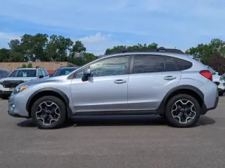 2014 Subaru XV Crosstrek 2.0i Premium