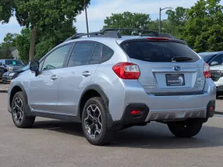 2014 Subaru XV Crosstrek 2.0i Premium