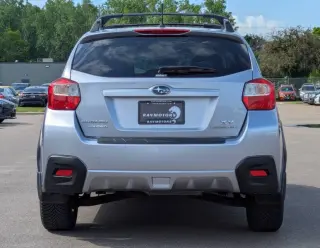 2014 Subaru XV Crosstrek 2.0i Premium