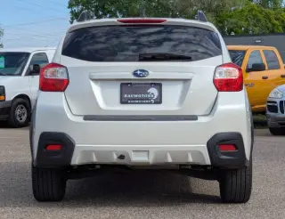 2014 Subaru XV Crosstrek 2.0i Premium