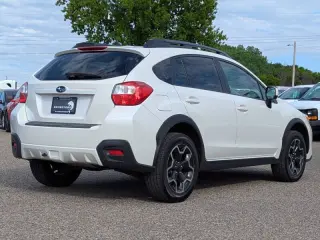 2014 Subaru XV Crosstrek 2.0i Premium