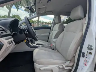 2014 Subaru XV Crosstrek 2.0i Premium