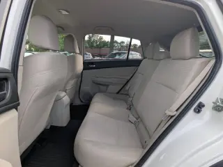 2014 Subaru XV Crosstrek 2.0i Premium