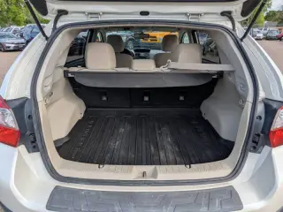 2014 Subaru XV Crosstrek 2.0i Premium