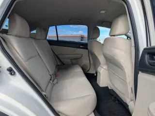 2014 Subaru XV Crosstrek 2.0i Premium