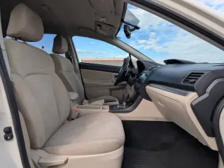 2014 Subaru XV Crosstrek 2.0i Premium