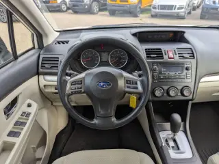 2014 Subaru XV Crosstrek 2.0i Premium