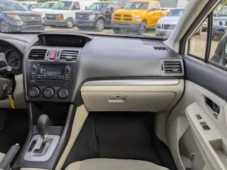 2014 Subaru XV Crosstrek 2.0i Premium