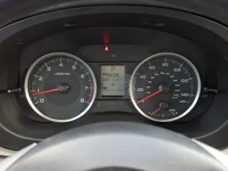 2014 Subaru XV Crosstrek 2.0i Premium