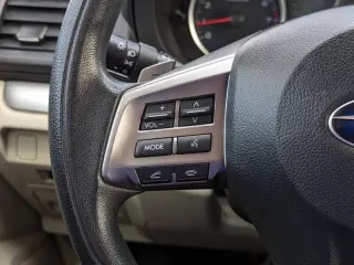 2014 Subaru XV Crosstrek 2.0i Premium