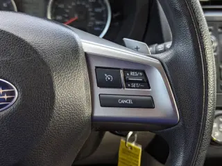 2014 Subaru XV Crosstrek 2.0i Premium