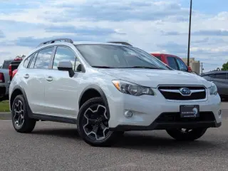 2014 Subaru XV Crosstrek 2.0i Premium