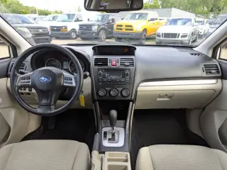 2014 Subaru XV Crosstrek 2.0i Premium