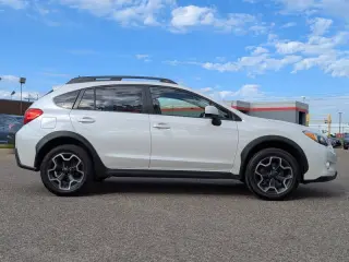 2014 Subaru XV Crosstrek 2.0i Premium