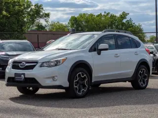 2014 Subaru XV Crosstrek 2.0i Premium