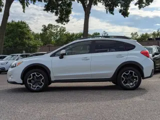 2014 Subaru XV Crosstrek 2.0i Premium