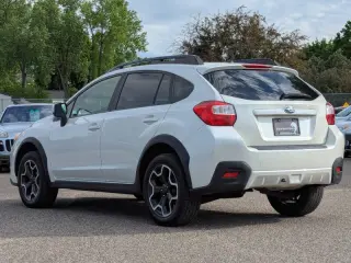 2014 Subaru XV Crosstrek 2.0i Premium