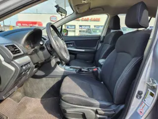 2015 Subaru XV Crosstrek 2.0i Premium