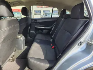 2015 Subaru XV Crosstrek 2.0i Premium