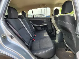 2015 Subaru XV Crosstrek 2.0i Premium