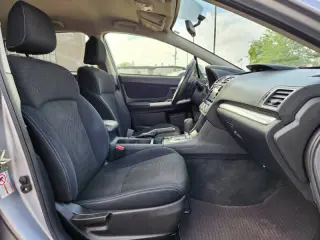 2015 Subaru XV Crosstrek 2.0i Premium