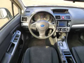 2015 Subaru XV Crosstrek 2.0i Premium