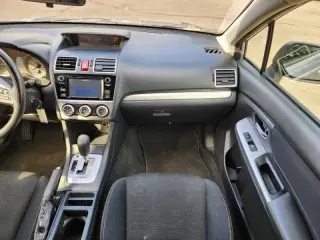 2015 Subaru XV Crosstrek 2.0i Premium