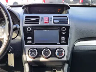 2015 Subaru XV Crosstrek 2.0i Premium