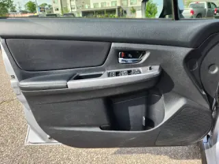 2015 Subaru XV Crosstrek 2.0i Premium