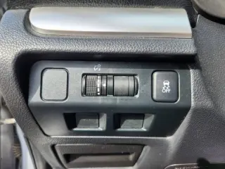 2015 Subaru XV Crosstrek 2.0i Premium