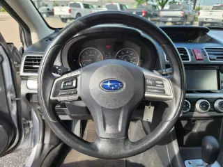 2015 Subaru XV Crosstrek 2.0i Premium