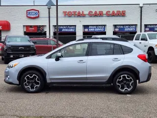 2015 Subaru XV Crosstrek 2.0i Premium