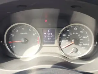 2015 Subaru XV Crosstrek 2.0i Premium