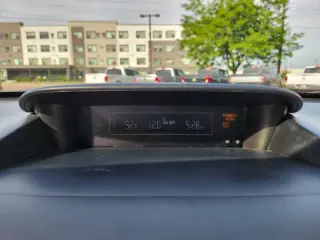 2015 Subaru XV Crosstrek 2.0i Premium