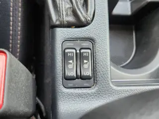 2015 Subaru XV Crosstrek 2.0i Premium