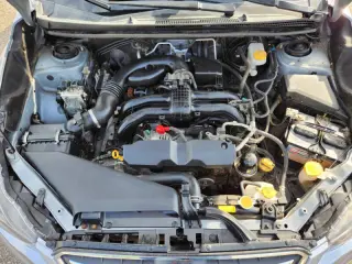 2015 Subaru XV Crosstrek 2.0i Premium