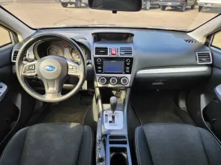 2015 Subaru XV Crosstrek 2.0i Premium