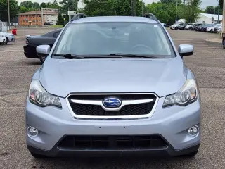 2015 Subaru XV Crosstrek 2.0i Premium