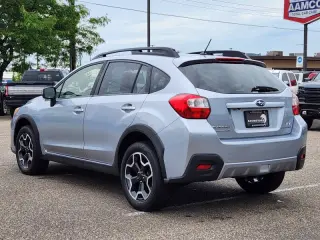 2015 Subaru XV Crosstrek 2.0i Premium