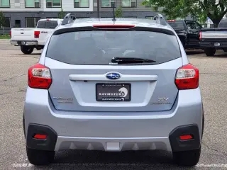 2015 Subaru XV Crosstrek 2.0i Premium