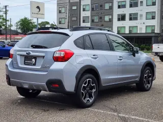 2015 Subaru XV Crosstrek 2.0i Premium