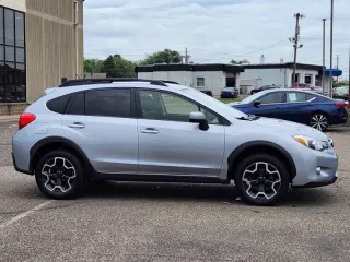 2015 Subaru XV Crosstrek 2.0i Premium