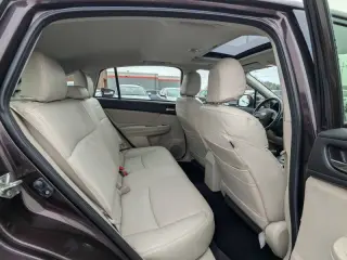 2012 Subaru Impreza 2.0i Premium